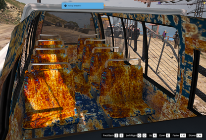 Apocalypse Scraplands Carpack