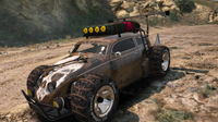 Apocalypse Scraplands Carpack