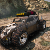 Apocalypse Scraplands Carpack