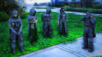 Clothing Pack xxxl 6,75GB survival/apocalypse