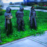 Clothing Pack xxxl 6,75GB survival/apocalypse