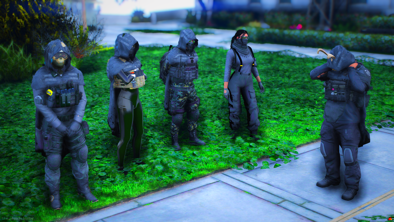 Clothing Pack XXXL 6,75 GB MIXED+Survival/APOCALYPSE
