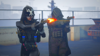 Clothing Pack xxxl 6,75GB survival/apocalypse
