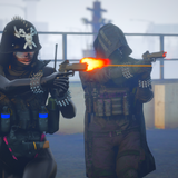 Clothing Pack xxxl 6,75GB survival/apocalypse