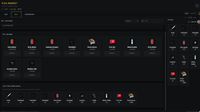EFT Flea Market – Player-to-Player Trading