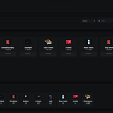 EFT Flea Market – Player-to-Player Trading