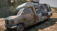 Apocalypse Scraplands Carpack