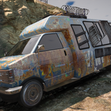 Apocalypse Scraplands Carpack