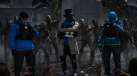 Clothing Pack xxxl 6,75GB survival/apocalypse