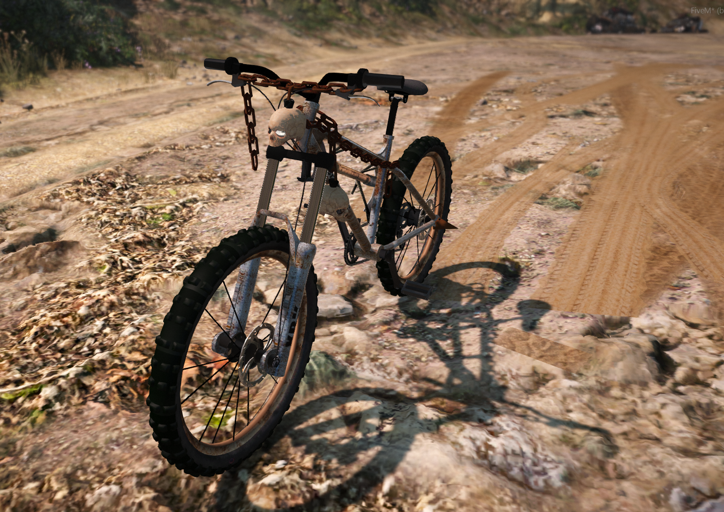 Apocalypse Scraplands Carpack