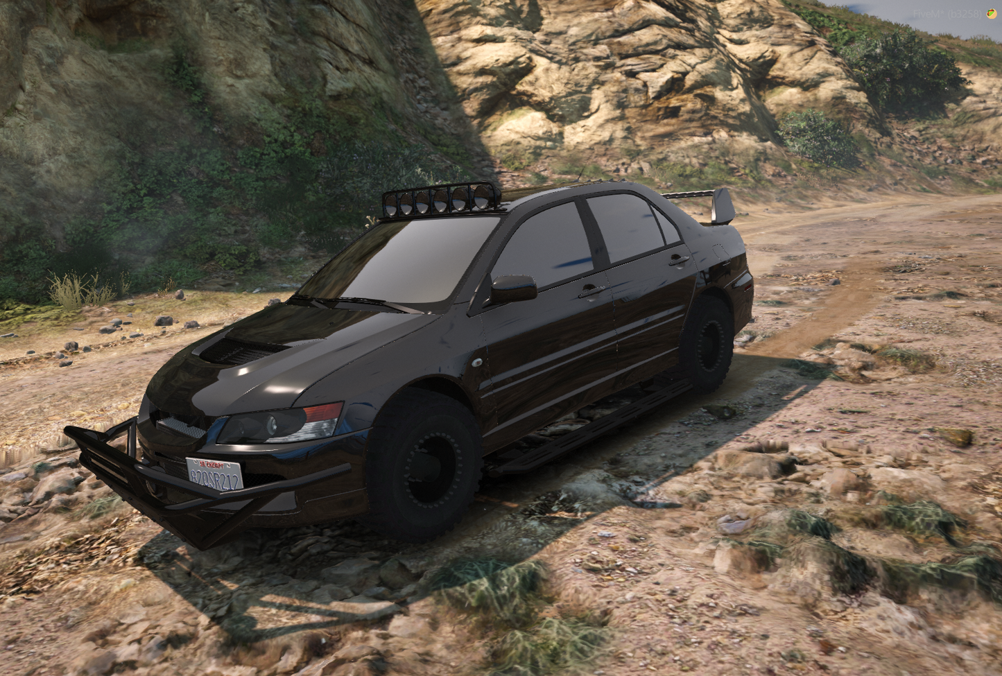 Apocalypse Scraplands Carpack