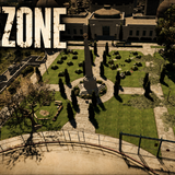 Galileo Observatory Apocalypse SafeZone Interior + Exterior