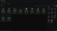 EFT Flea Market – Player-to-Player Trading
