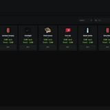 EFT Flea Market – Player-to-Player Trading