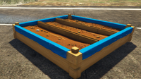 Rust Props Pack V2