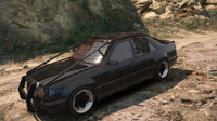 Apocalypse Scraplands Carpack