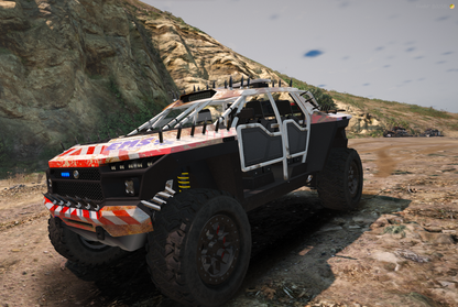 Apocalypse Scraplands Carpack