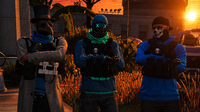 Clothing Pack xxxl 6,75GB survival/apocalypse