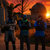 Clothing Pack xxxl 6,75GB survival/apocalypse