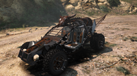 Apocalypse Scraplands Carpack