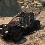 Apocalypse Scraplands Carpack