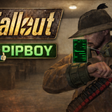 GULAG PIPBOY Bundle | Skills System + Abilities