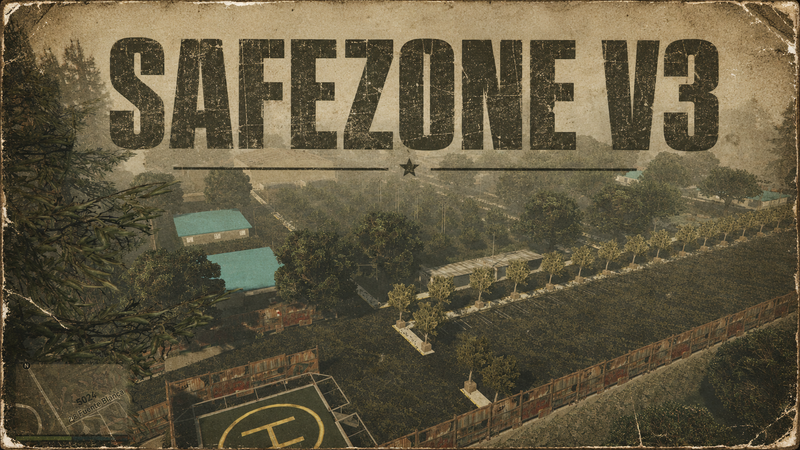Safezone V3