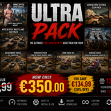 Ultra Pack – Complete Post-Apocalyptic Vehicle Bundle for FiveM