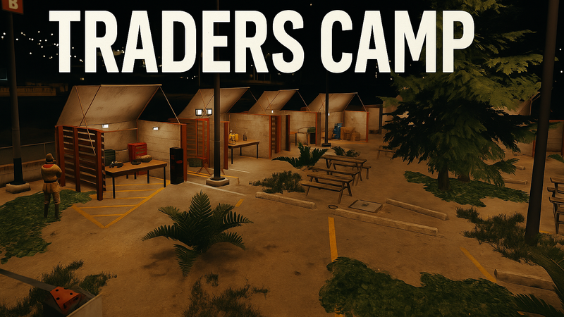 Traders Camp