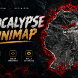 Apocalyptic Minimap