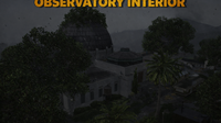 OBSERVATORY INTERIOR