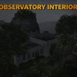 OBSERVATORY INTERIOR