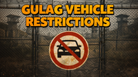 Free Vehicle Restrictions