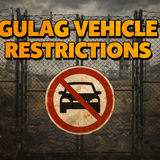 Free Vehicle Restrictions