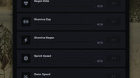 Skill System – Progression, Titles & Leaderboard