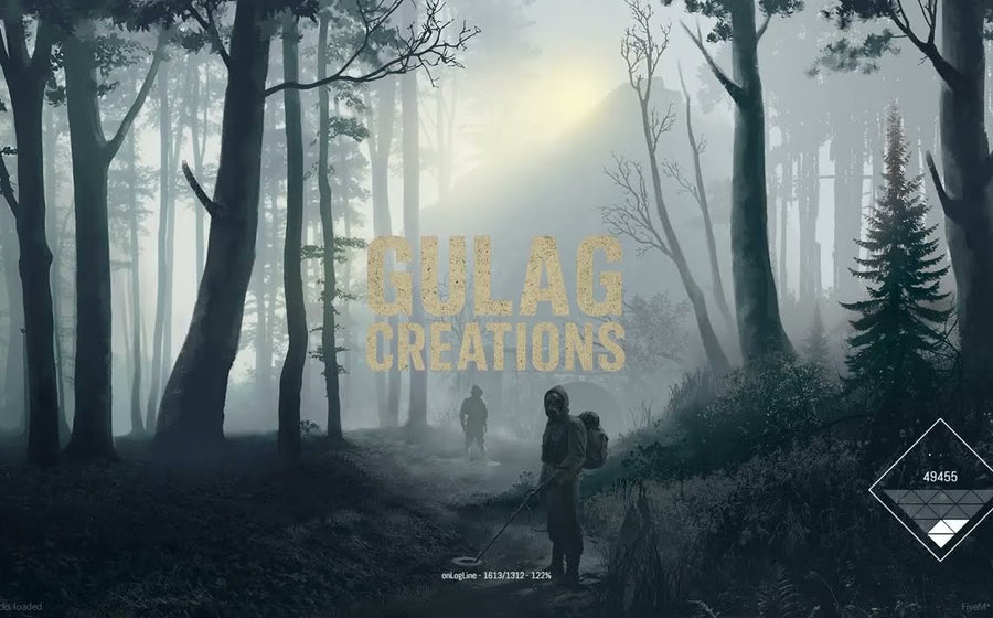 Loading Screen V1
