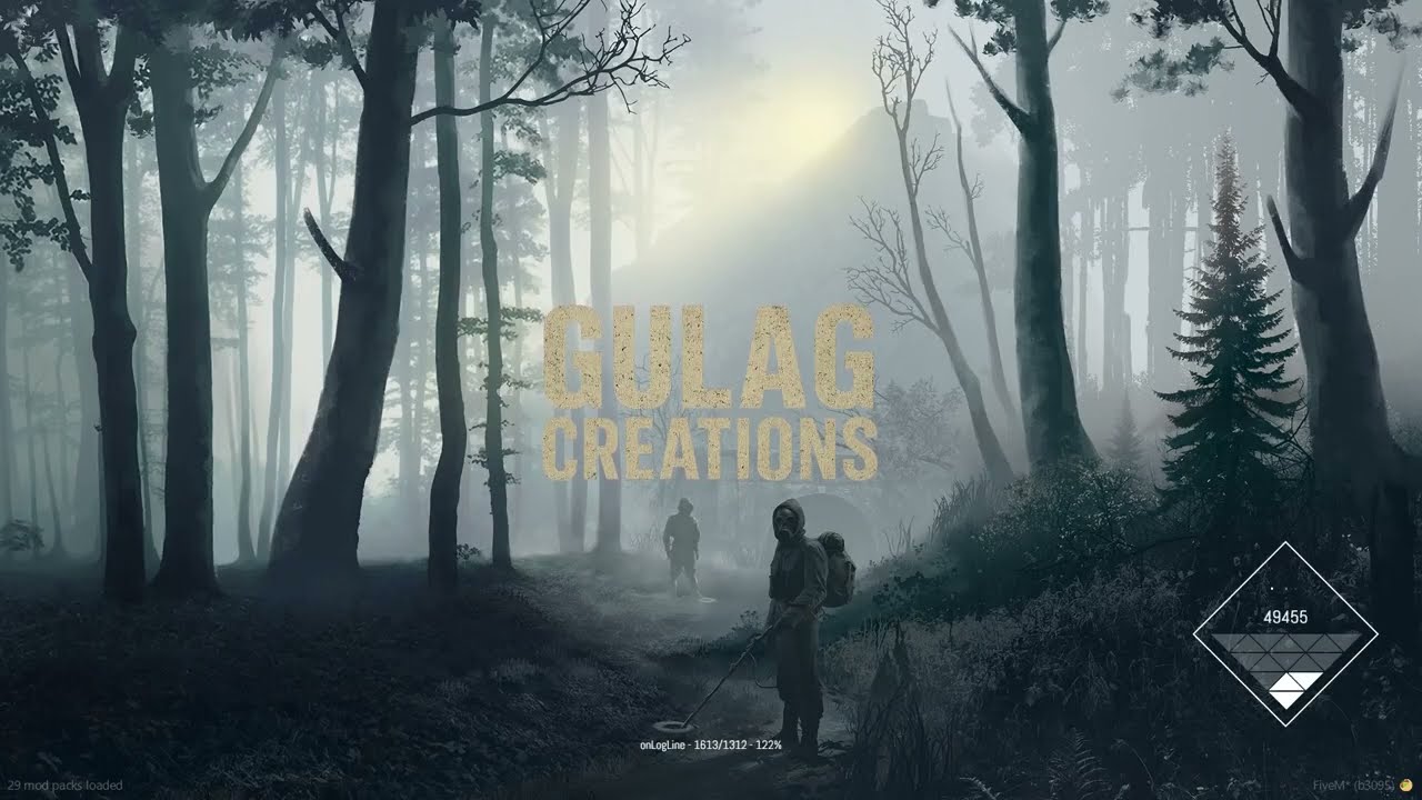 Loading Screen V1