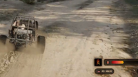 Survival Style Hud