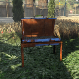 Rust Prop Pack V1