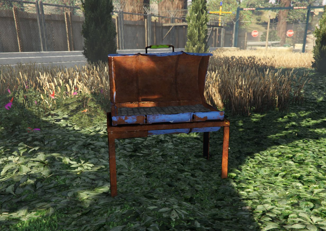 RUST PROP PACK