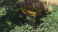 Rust Prop Pack V1