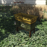 Rust Prop Pack V1