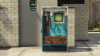 Rust Prop Pack V1