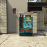 Rust Prop Pack V1