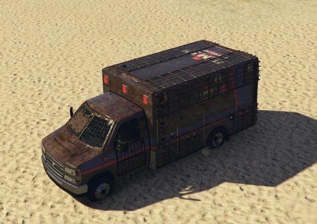 EMS PACK V1