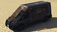 EMS PACK V1