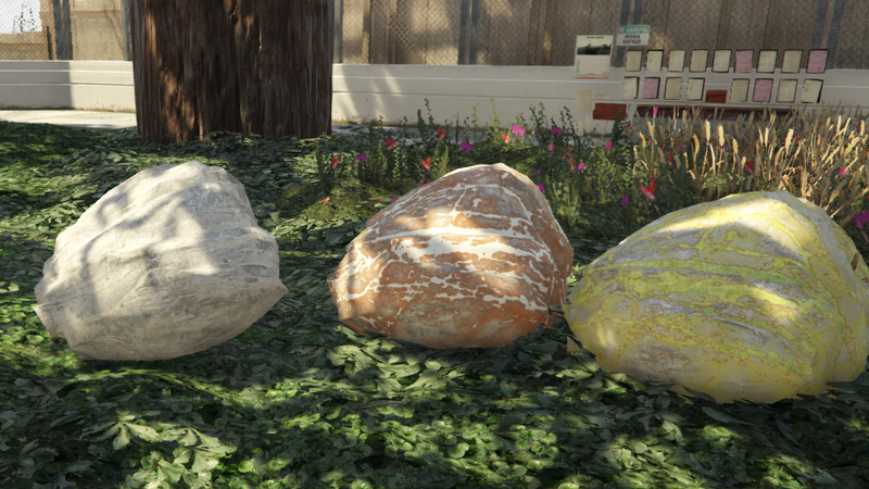 Rust Prop Pack V1