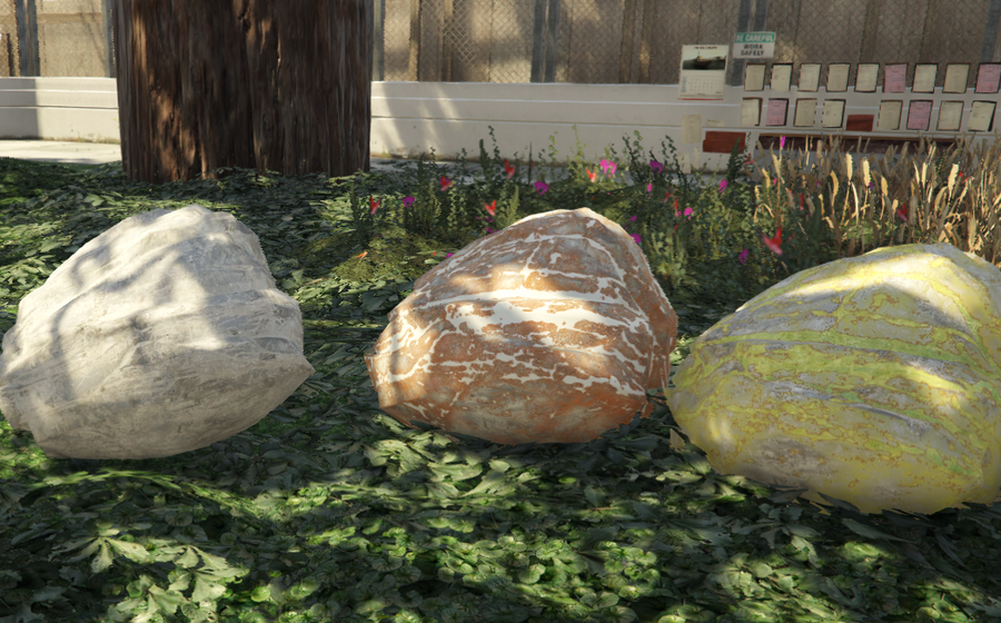 Rust Prop Pack V1