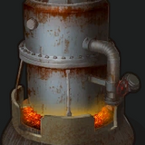 Rust Prop Pack V1