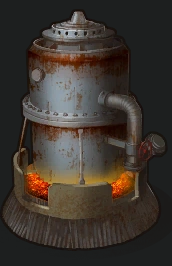 RUST PROP PACK